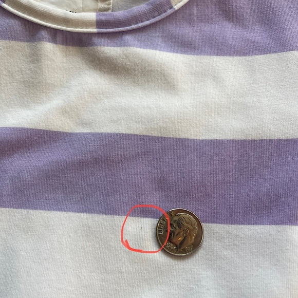 Taylor Joelle dress size 5 Doc McStuffins - Picture 4 of 4